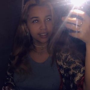 Meet your Posher, Gush